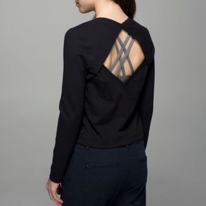 Lululemon Long Sleeve
